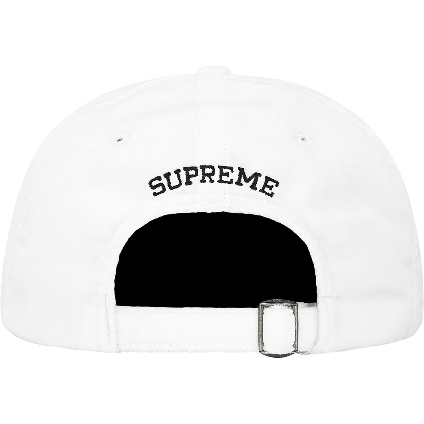 Velvet 2-Tone 6-Panel view 5